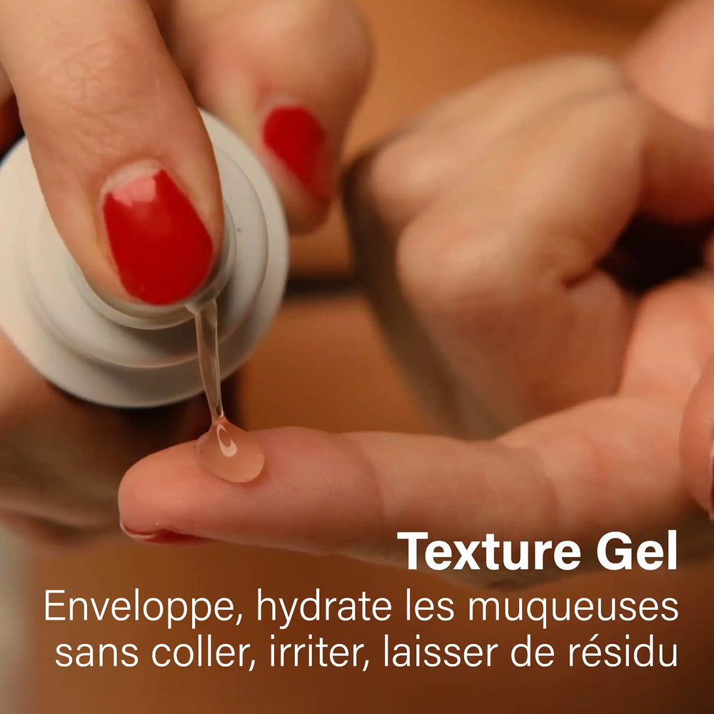 Gel Lubricante Anal