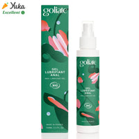 Gel Lubricante Anal