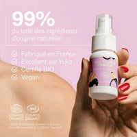 Gel Clitoridiano Orgásmico