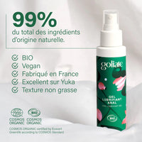 Gel Lubricante Anal