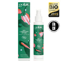 Lubricante Natural